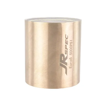 Wkład Katalizatora Benzyna / LPG Sportowy JRspec Długość 100mm Euro 5 500 CPSI Średnica 90mm