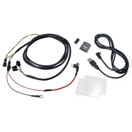 CANchecked Display MFD32 Gen2 preassembled for BMW 3/4 -series M2 Coupe LHD 2021+