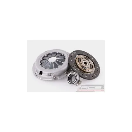 Zestaw sprzęgła Xtreme Clutch Toyota ECHO 1.3 (NCP10_, SCP12_) 63KW (1999-2005)