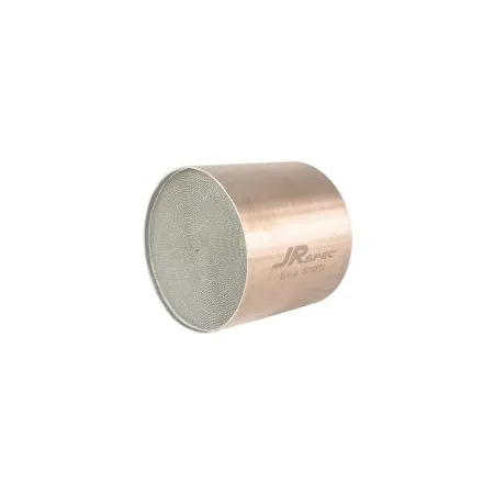 Wkład Katalizatora Benzyna / LPG Sportowy JRspec Długość 100mm Euro 6 500 CPSI Średnica 110mm