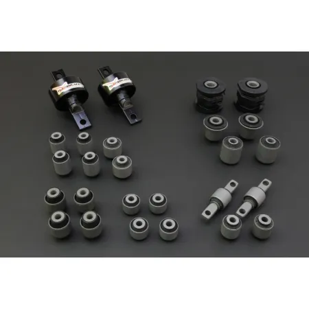Hardrace Arm Bushing Complete Set For Honda Civic