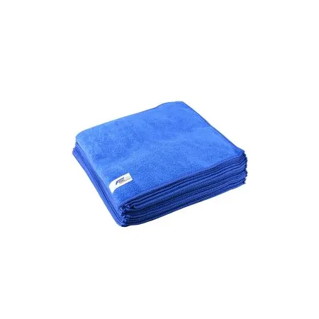 10x Miękka ścierka ściereczka z mikrofibry uniwersalna , chłonna 30x30 cm 330g/m2