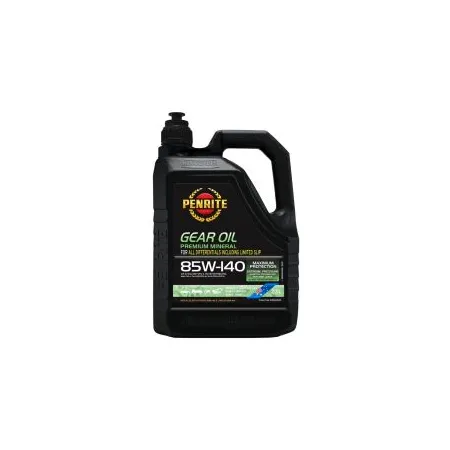 Olej przekładniowy Penrite Gear Oil 85W-140 Mineral 2.5L