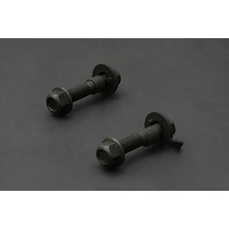Hardrace ADJUSTABLE CAMBER BOLTS (17mm)