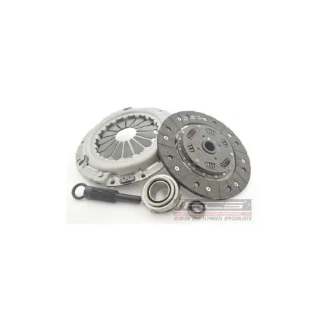 Zestaw sprzęgła Xtreme Clutch Mazda E-SERIE E2200 D 4WD 47KW (1987-2003)