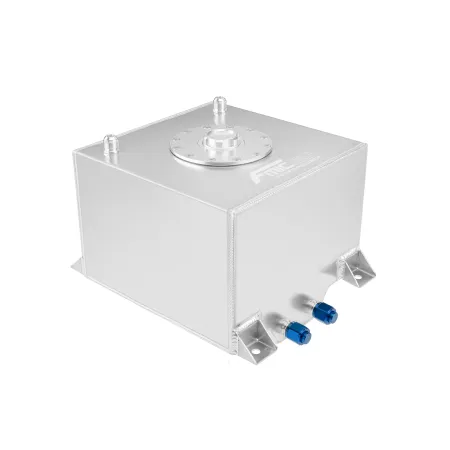 Zbiornik paliwa 40l FMIC.EU bez czujnika poziomu paliwa