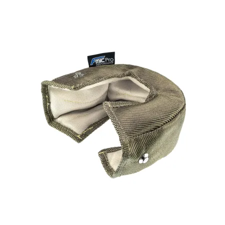 Koc termoizolacyjny na turbo FMIC.Pro Magma T25