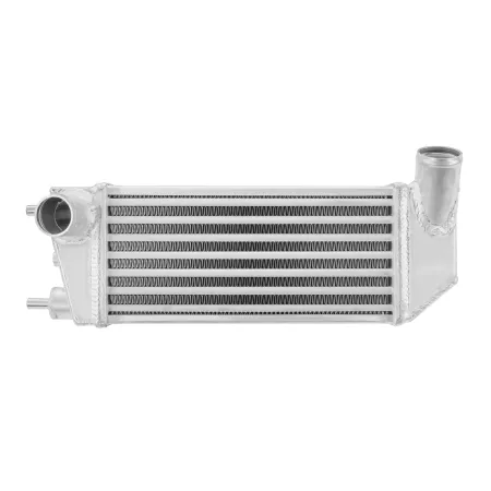 Intercooler dedykowany Fiat 500 1.2 1.3 M-jet Ford KA 1.3 TDCi