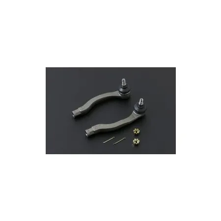 Hardrace Tie Rod End For Honda Civic