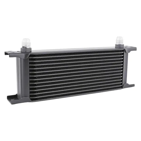 Zestaw chłodnicy oleju silnikowego FMIC.Pro Audi A3 TT Seat Leon Skoda Octavia VW Golf MK5 MK6 2.0T EA113 2004-2014