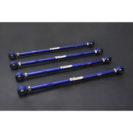 Hardrace Rear Lateral Arm For Alfa Romeo 147 156 GT