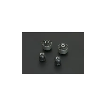 Hardrace Front Lower Arm For Bushing For