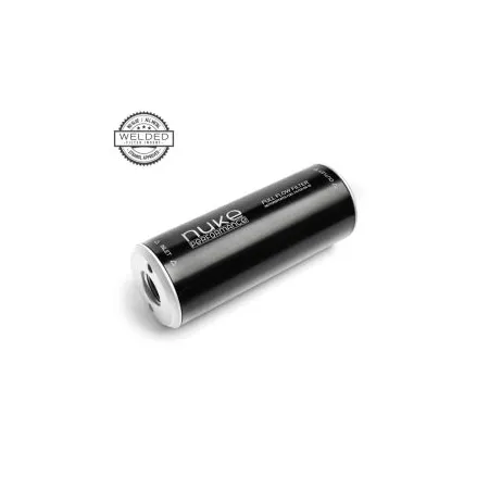 Nuke Performance Filtr Paliwa Slim 10 mikronów AN-10 - celulozowy wkład