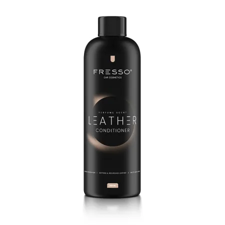 Fresso Leather Conditioner 500ml - Professional Leather Care
