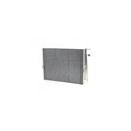 Chargecooler Radiator Forge Motorsport FMCCRAD12.SI Toyota Supra A90 BMW Z4 srebrny