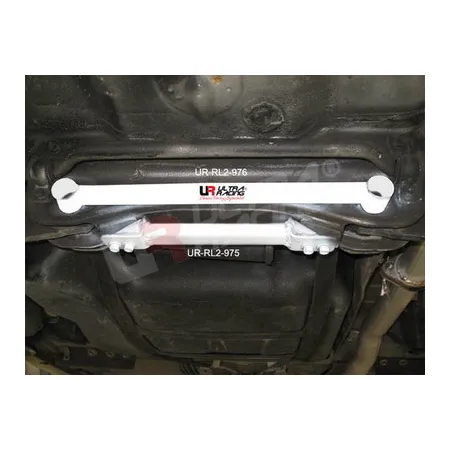 Rozpórka tylna dolna (Rear Lower Bar) Ultra Racing Honda Integra 01-06 DC5 Non Type R