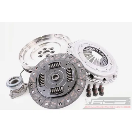 Zestaw sprzęgła Xtreme Clutch HOLDEN ASTRA 1.9 CDTI 88KW (2008-2010)