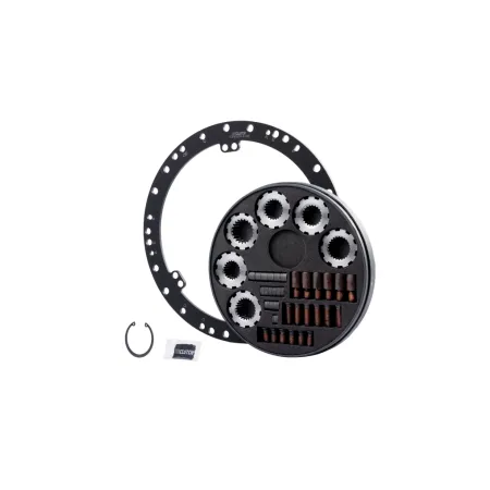 UniClutch Zestaw Montażowy Sprzęgła 195mm UCFK08278-A-002