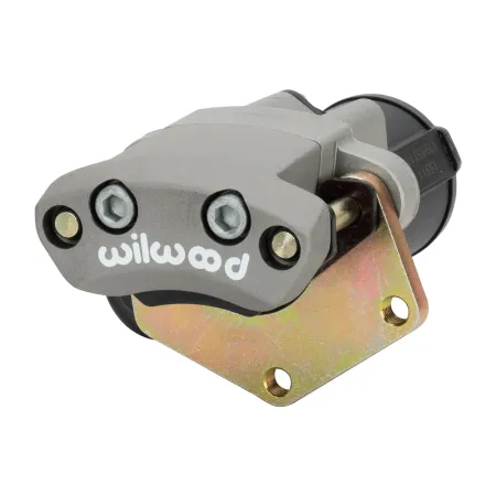 Zacisk hamulcowy 1 tłoczkowy Wilwood 120-15687 Electric Parking Brake prawy