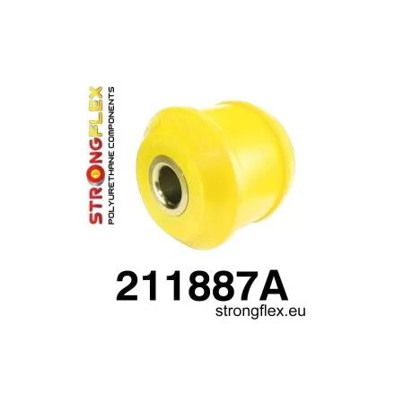 211887A: Tuleja wahacza przedniego - tylna SPORT Lexus GS