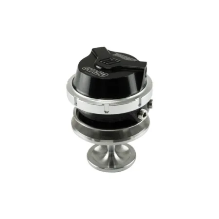 Gas Valve Actuator Turbosmart TS-0554-1712 50mm Black