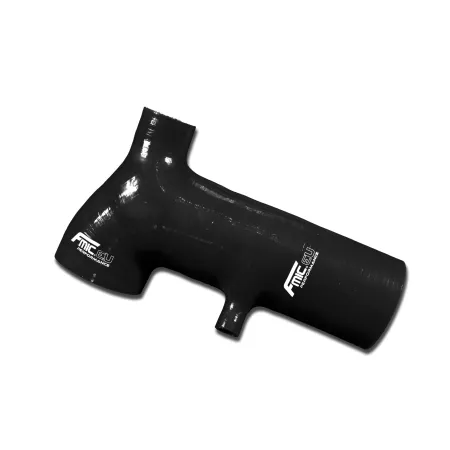 Przewód Silikonowy Dolotu FMIC.EU Subaru BRZ Toyota GT86 Scion FR-S 2013-2019 - Czarny