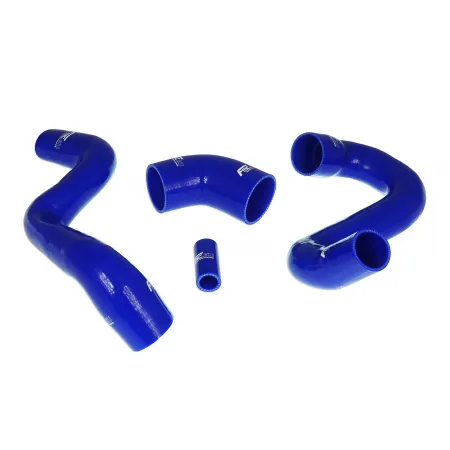 Zestaw Przewodów Silikonowych Dolotu FMIC.EU Saab 95 9-5 2.3L 1998-2008