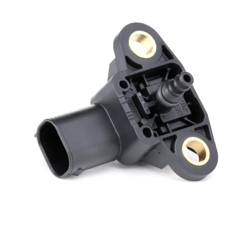 Czujnik ciśnienia doładowania w kolektorze dolotowym MAP sensor BOSCH 0 261 230 193 do Mercedes-Benz C W204 CLS C218 E W211 Smart ForTwo