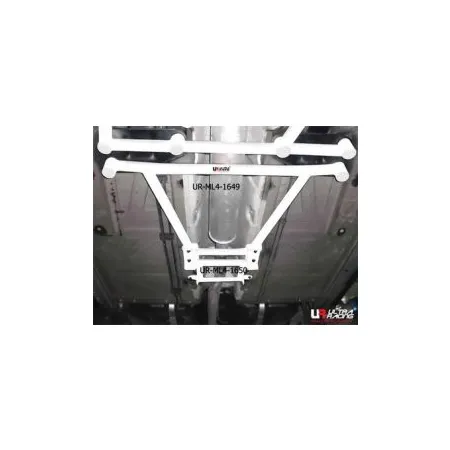 Rozpórka środkowa (Mid Lower Bar) Ultra Racing Mini Cooper S R56 /Clubman