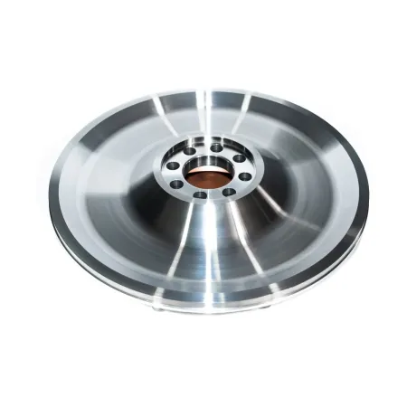 RTMG Performance Twin Disk Clutch Kit 185mm for Isuzu D-Max Stage 3 800Nm