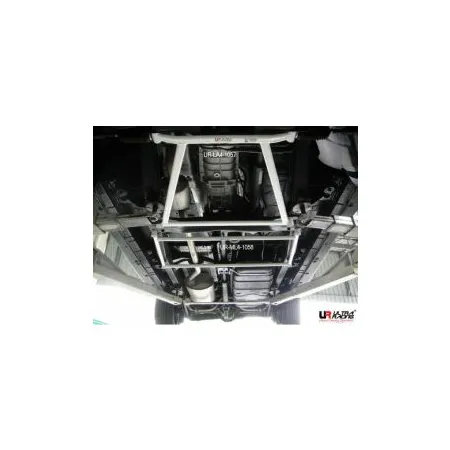 Rozpórka środkowa (Mid Lower Brace) (2308) Ultra Racing Ssangyong Actyon Sport 2.0D 4WD 06-18