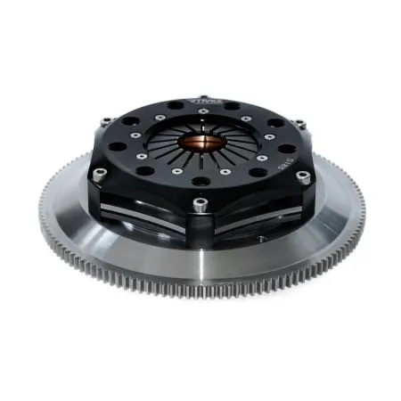 RTMG Performance Twin Disk Clutch Kit for Mini Cooper S Stage 2 700Nm