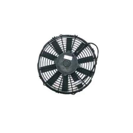 WENTYLATOR OSIOWY SPAL SSĄCY 12V VA09-AP8/C-27A (280 MM)