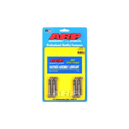 Śruby korbowodów ARP VW Audi 2.0L TFSI TSI M8