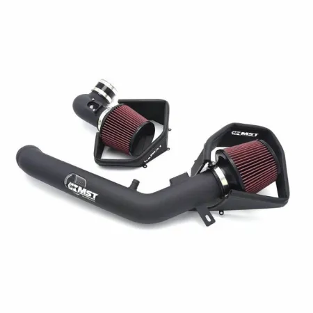 Dedykowany układ dolotowy MST Performance BMW S55 F80 F87 3.0T M2 M3