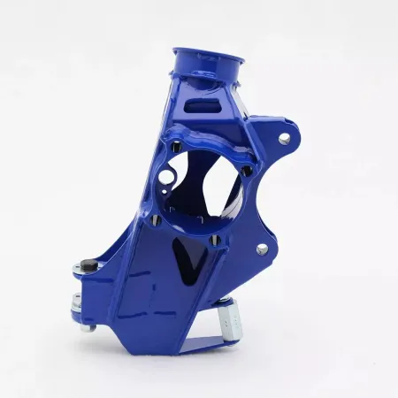 Zestaw skrętu zawieszenia Toyota Supra A90 Wisefab