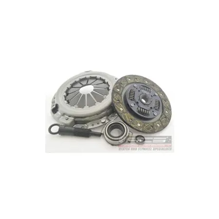 Zestaw sprzęgła Xtreme Clutch Toyota YARIS 1.3 VVT-i (SCP90_) 64KW (2005-on)