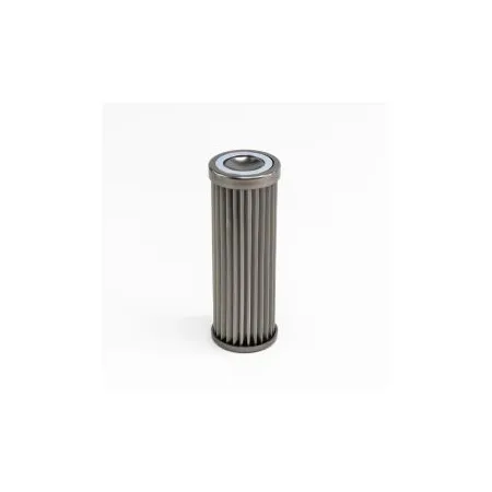 DeatschWerks In-Line Fuel Filter Element 10 Micron 160mm