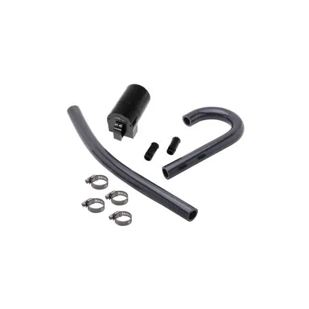 OIL CATCH TANK JRSPEC DO BMW N54 335i 535i E90 E92 E82