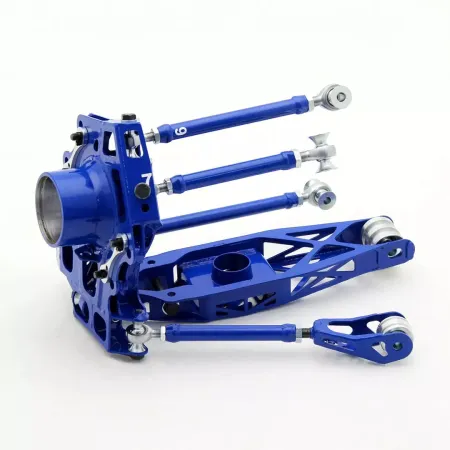 Zestaw tylnego zawieszenia BMW E9x M3 Wisefab