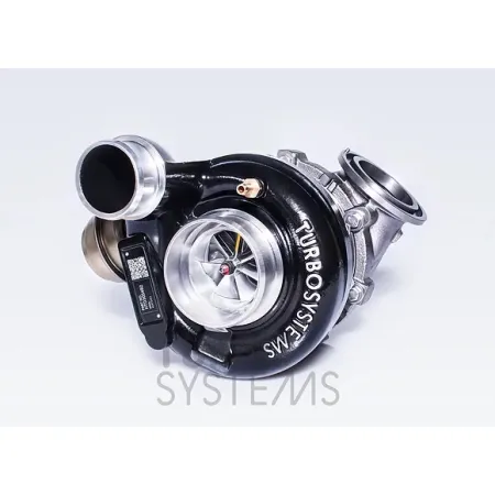 Universal Diesel Turbocharger TurboSystems HTD3256B2