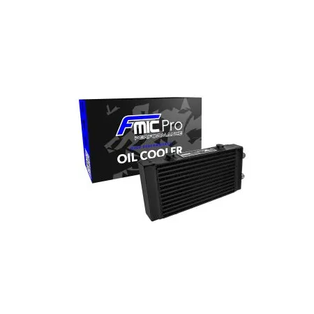 Chłodnica oleju FMIC.Pro jednostronna 240x140x40