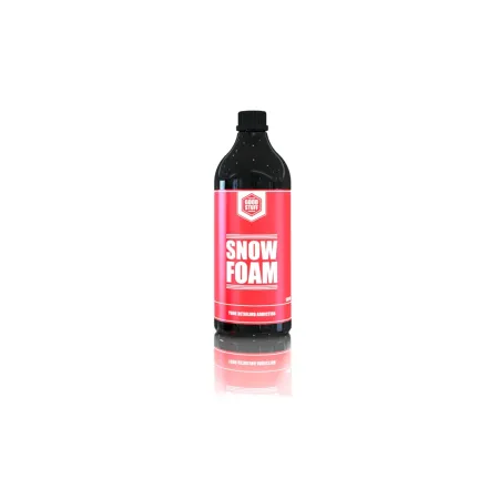 GOOD STUFF Snow Foam 1000ml