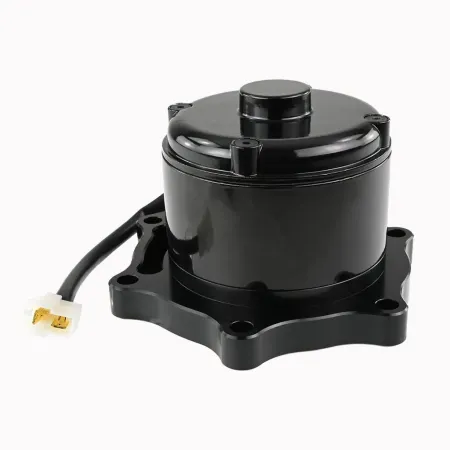 Elektryczna pompa wody FMIC.Pro dedykowana do silników Toyota Landcruiser 1FZ 1992- 2009