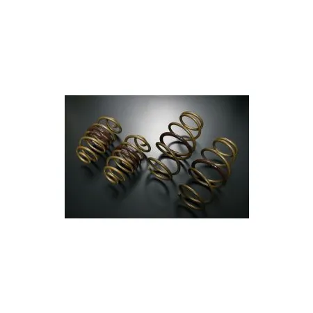 Tein High Tech Sprężyny Nissan Juke