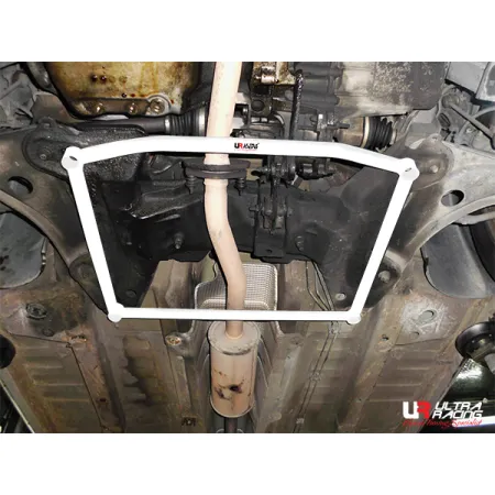 Rozpórka przednia dolna (Front Lower Brace) Ultra Racing Citroen C2/C3 1.6