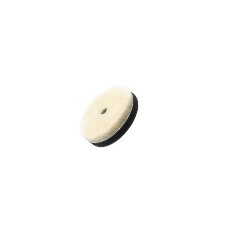 FLEXIPADS 80mm PRO-Wool Detailing Velcro Spot Pad