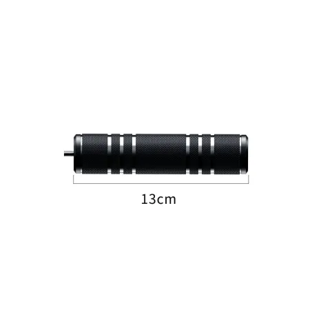 Uchwyt SIMSONN do Skrzyni Biegów SQ Pro Shifter i Hamulca ręcznego HB PRO Simracing Symulator - 13cm