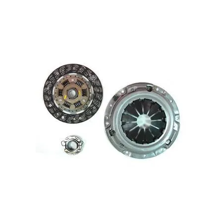Zestaw sprzęgła Xtreme Clutch DAIHATSU CHARADE 1.6 GTi 77KW (1993-1999)