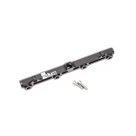 Listwa paliwowa Mitsubishi EVO 4-9 Radium Engineering